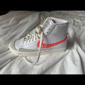 Nike 77 Blazer High Top Sneaker BRAND NWOT